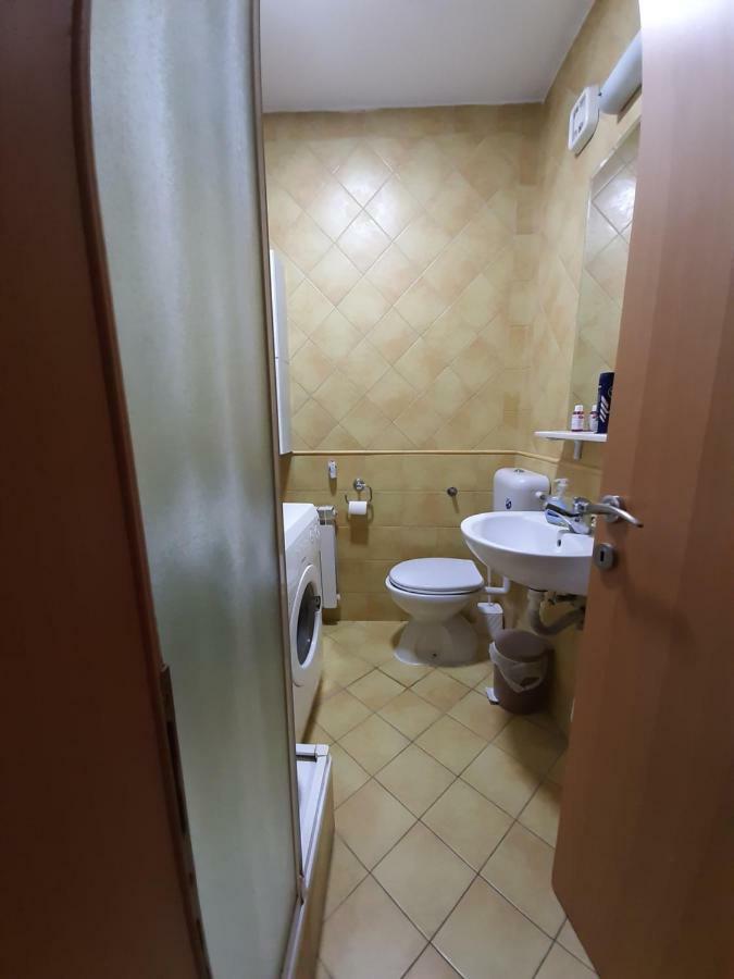 Square Exclusive Apartment 3N Skopje Exterior photo